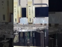 Q345D فولاد ضد زنگ جعل سنگین ASME ظرف فشار لوله صفحه