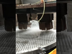 Q345D فولاد ضد زنگ جعل سنگین ASME ظرف فشار لوله صفحه