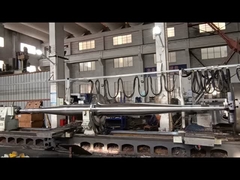 جعل گره گره ای گرم ASTM E45-76 روش A Ra 6.3 μm