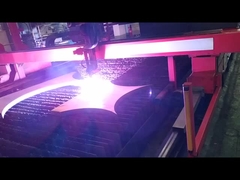 عرشه داخلی کشتی روغنی عرشه کشتی شیمیایی صفحه خمشی فولاد ضد زنگ ورق از طریق نوع