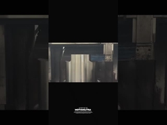 EN 10250-2 S355J2G3 قطعات جعل شده گودال منحرف