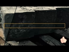 ماشینکاری میله اتصال برای انتقال