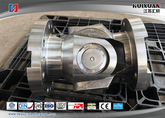 ASTM 4140 4340 18CrNiMo6 مفصل جهانی