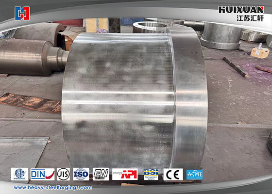 EN 10250-2 S355J2G3 اتصال عجیب و غریب