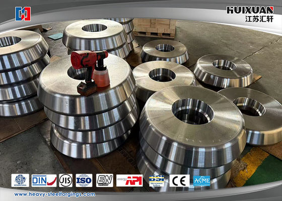 LF+EF+VD ASTM ASME DIN JIS ISO C45 بخش اتصال حلقه ی اتصال