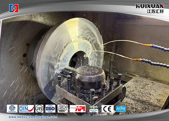 LF+EF+VD ASTM ASME DIN JIS ISO C45 بخش اتصال حلقه ی اتصال