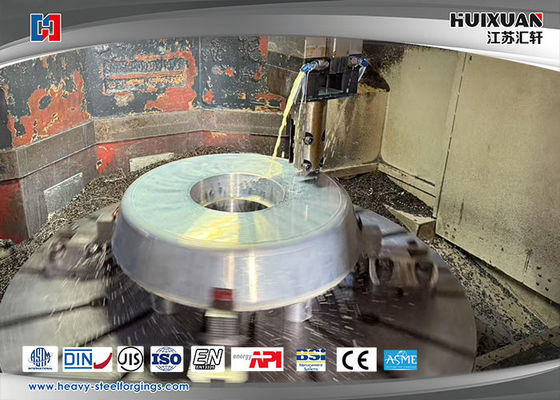 LF+EF+VD ASTM ASME DIN JIS ISO C45 بخش اتصال حلقه ی اتصال