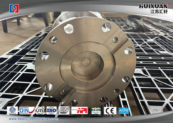 ASTM 4140 4340 18CrNiMo6 مفصل جهانی