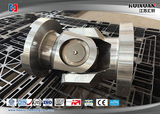 ASTM 4140 4340 18CrNiMo6 مفصل جهانی